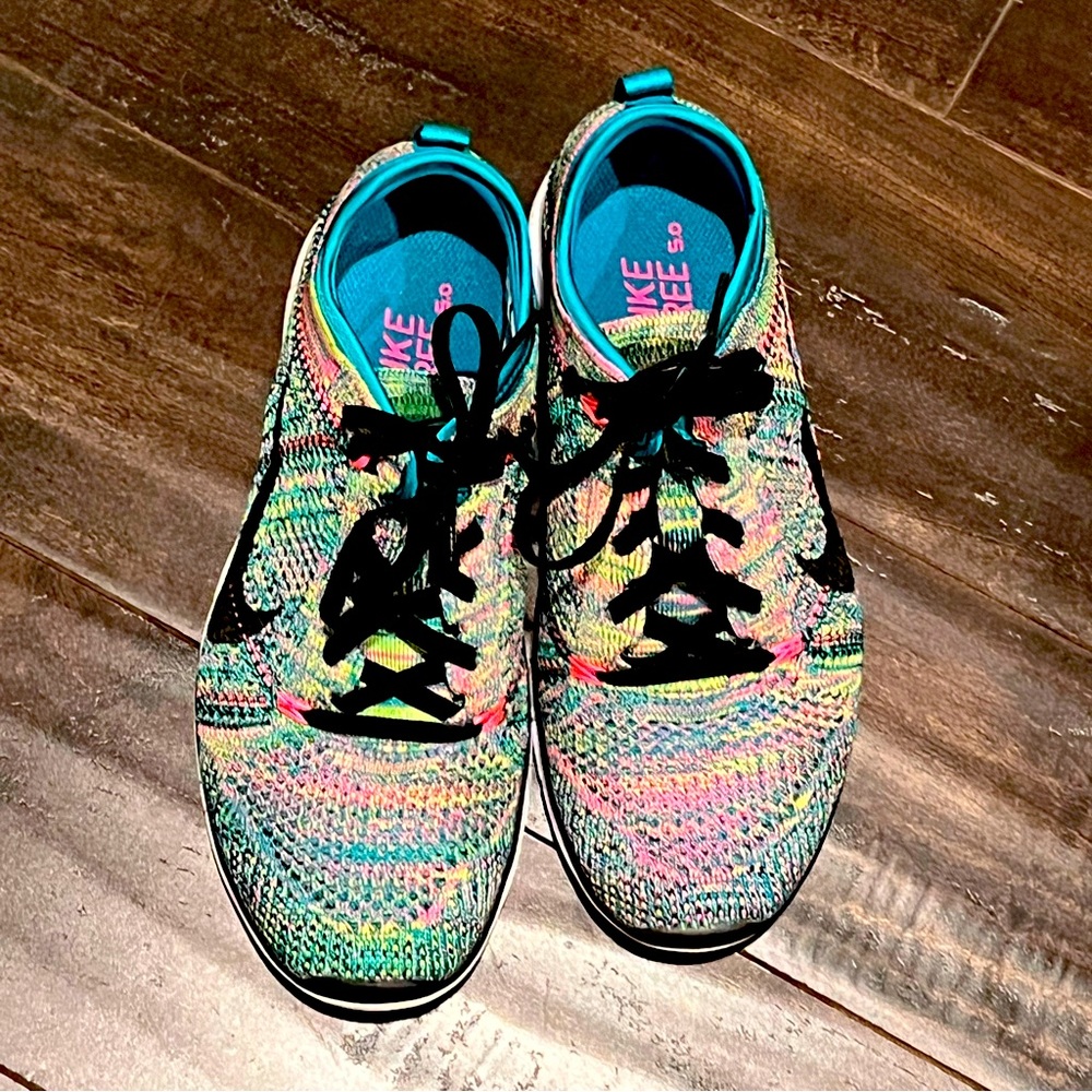 Nike soft sneakers